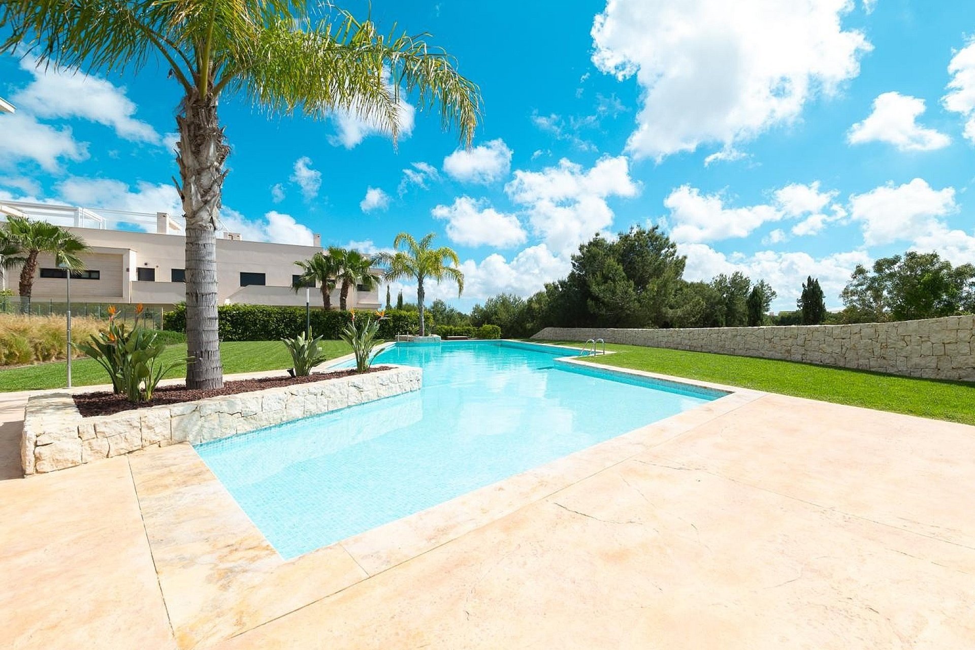 Resale - Apartment -
Pilar de la Horadada - Costa Blanca