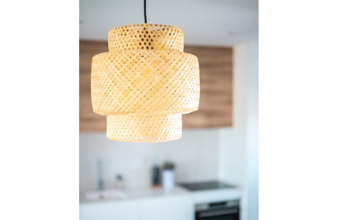 Resale - Apartment -
Pilar de la Horadada - Costa Blanca