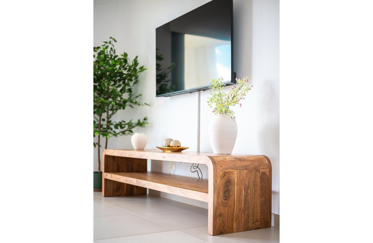 Resale - Apartment -
Pilar de la Horadada - Costa Blanca