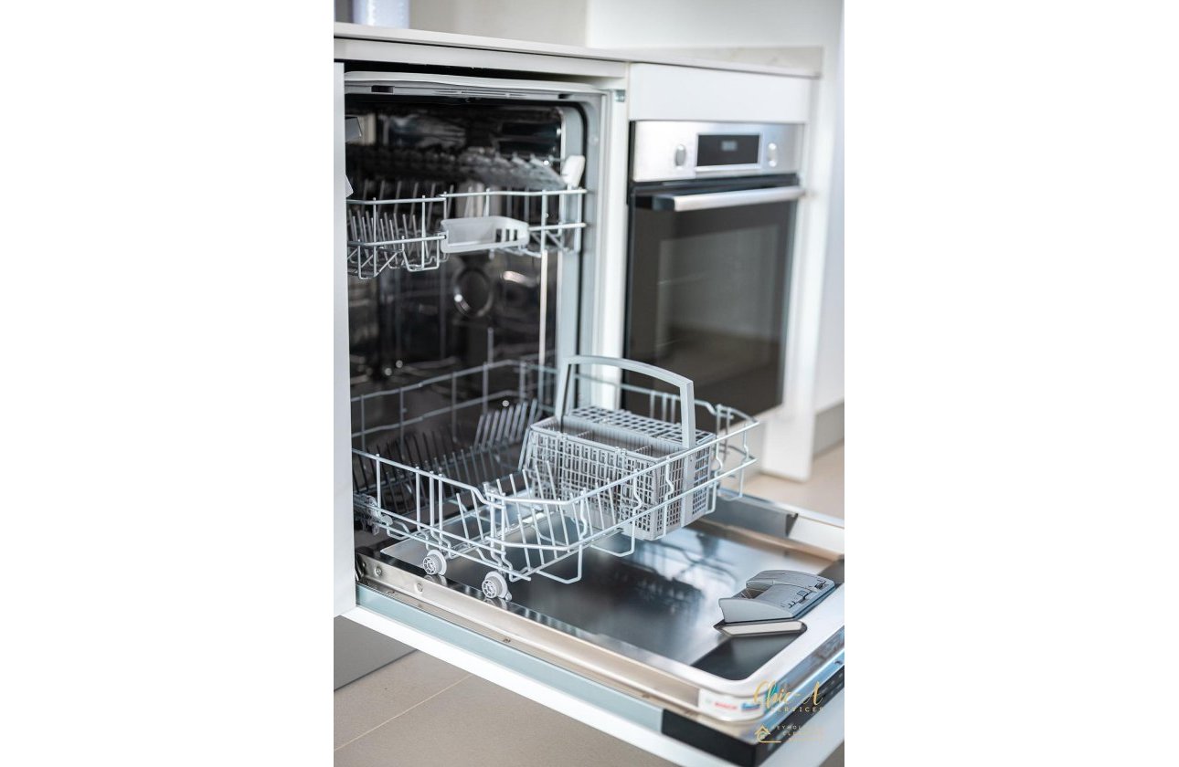 Resale - Apartment -
Pilar de la Horadada - Costa Blanca