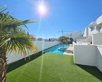 Resale - Apartment -
Pilar de la Horadada - Costa Blanca