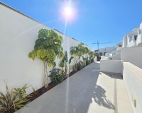 Resale - Apartment -
Pilar de la Horadada - Costa Blanca