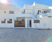 Resale - Apartment -
Pilar de la Horadada - Costa Blanca