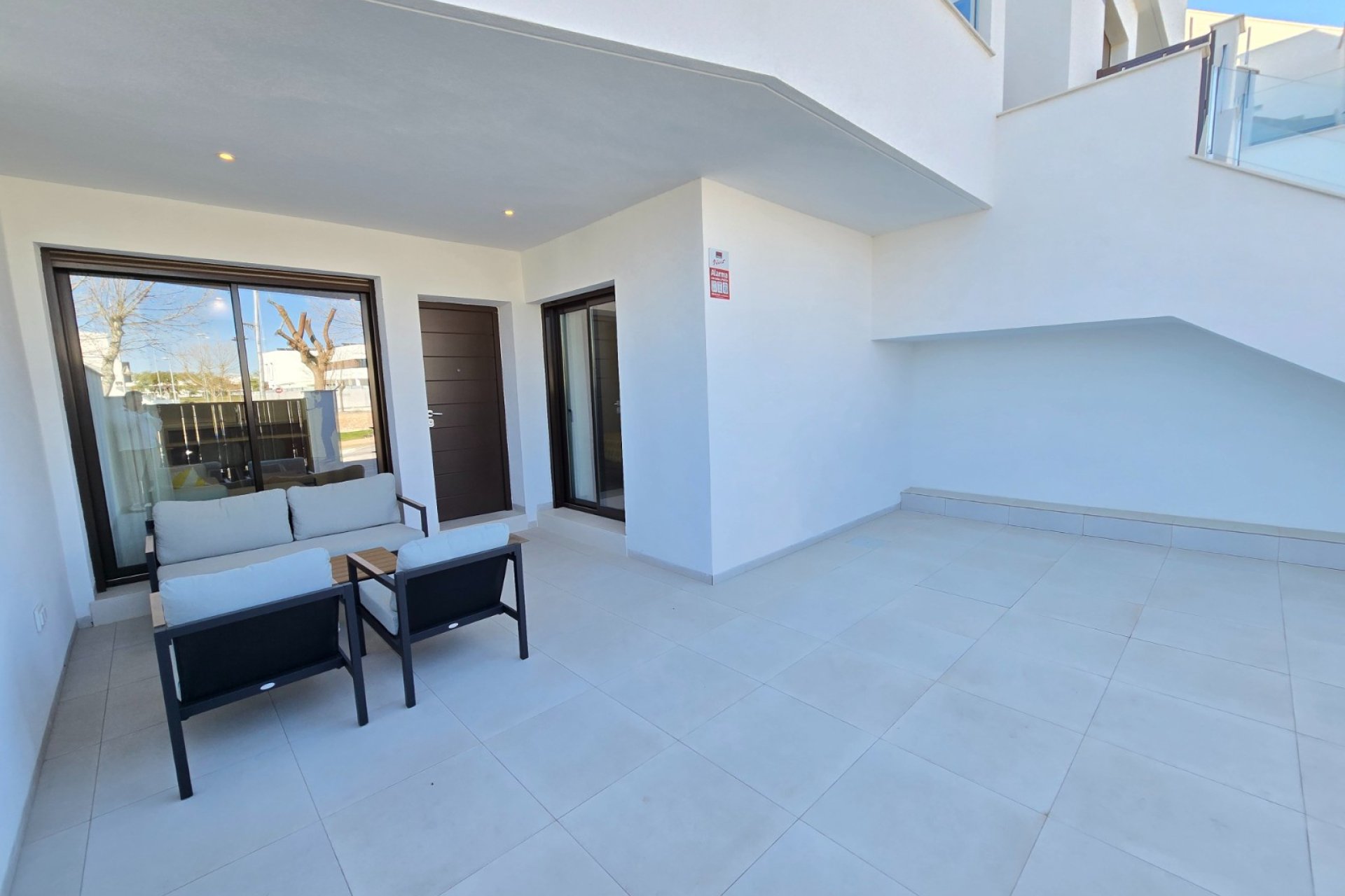 Resale - Apartment -
Pilar de la Horadada - Costa Blanca