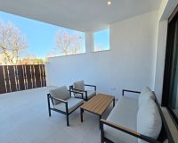 Resale - Apartment -
Pilar de la Horadada - Costa Blanca