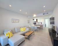 Resale - Apartment -
Pilar de la Horadada - Costa Blanca