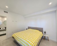 Resale - Apartment -
Pilar de la Horadada - Costa Blanca