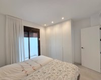 Resale - Apartment -
Pilar de la Horadada - Costa Blanca