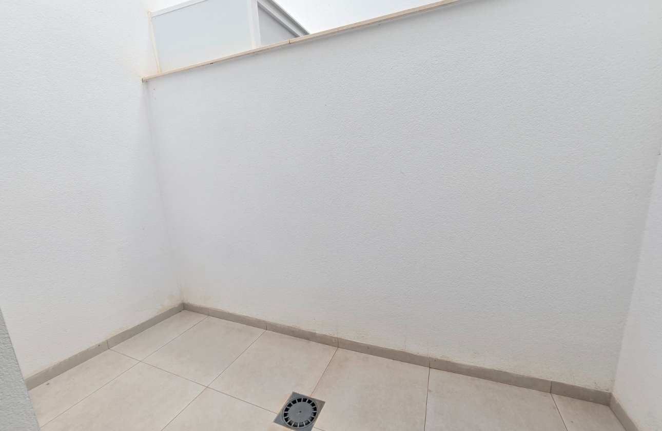 Resale - Apartment -
Pilar de la Horadada - Costa Blanca