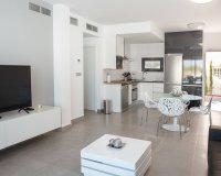Resale - Apartment -
Pilar de la Horadada - Costa Blanca