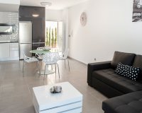 Resale - Apartment -
Pilar de la Horadada - Costa Blanca
