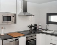 Resale - Apartment -
Pilar de la Horadada - Costa Blanca