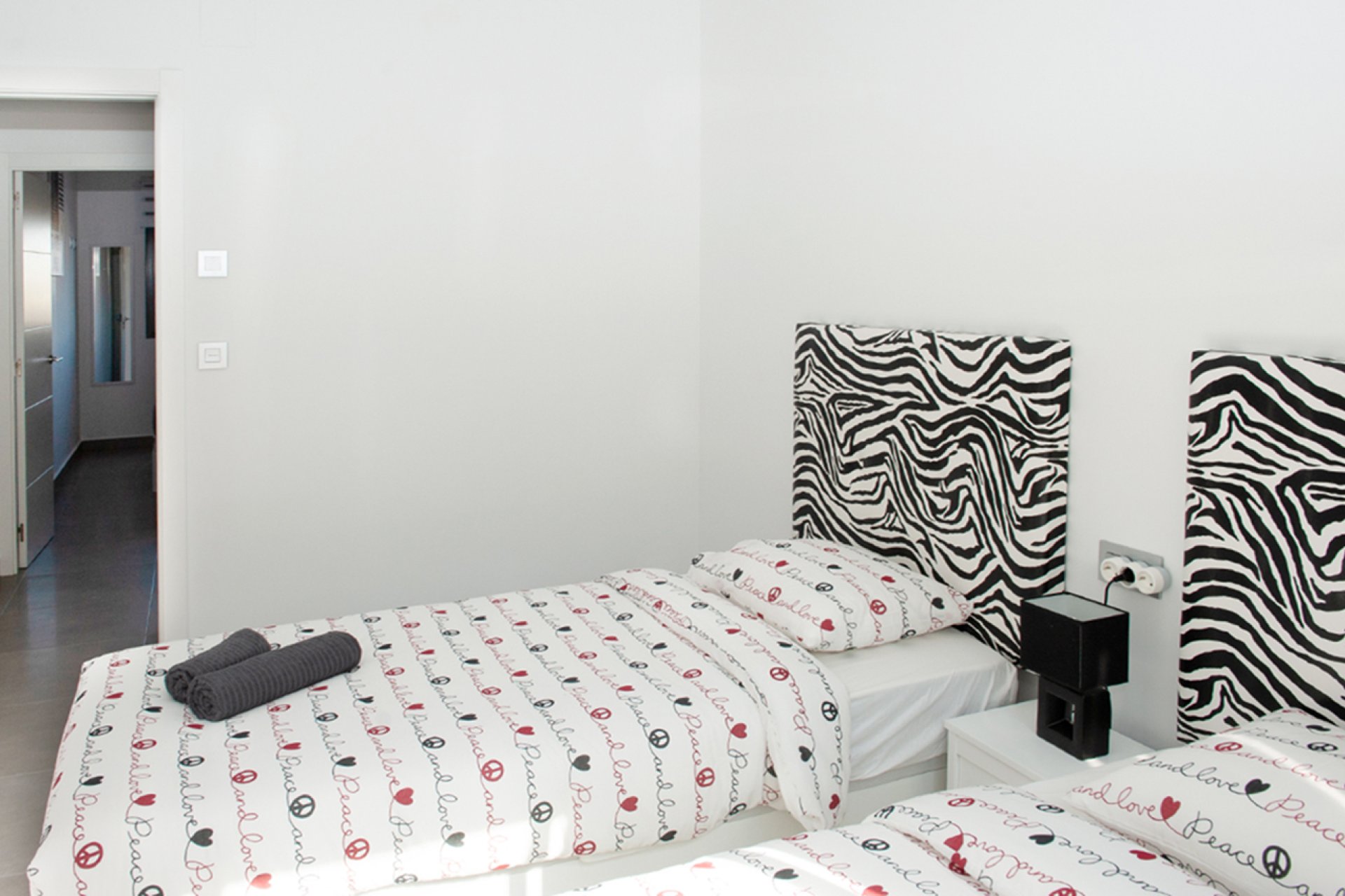 Resale - Apartment -
Pilar de la Horadada - Costa Blanca