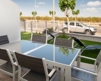 Resale - Apartment -
Pilar de la Horadada - Costa Blanca