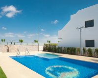 Resale - Apartment -
Pilar de la Horadada - Costa Blanca