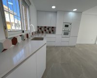 Resale - Apartment -
Pilar de la Horadada - Costa Blanca