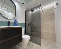 Resale - Apartment -
Pilar de la Horadada - Costa Blanca