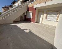 Resale - Apartment -
Pilar de la Horadada - Costa Blanca