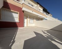 Resale - Apartment -
Pilar de la Horadada - Costa Blanca