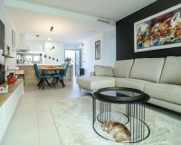 Resale - Apartment -
Pilar de la Horadada - Costa Blanca