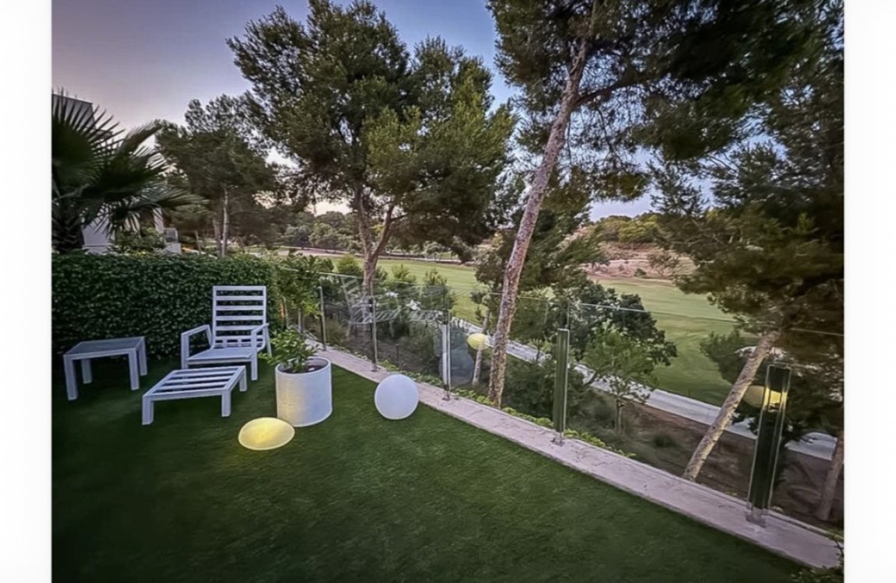 Resale - Apartment -
Pilar de la Horadada - Costa Blanca