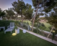 Resale - Apartment -
Pilar de la Horadada - Costa Blanca