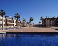 Resale - Apartment -
Pilar de la Horadada - Costa Blanca