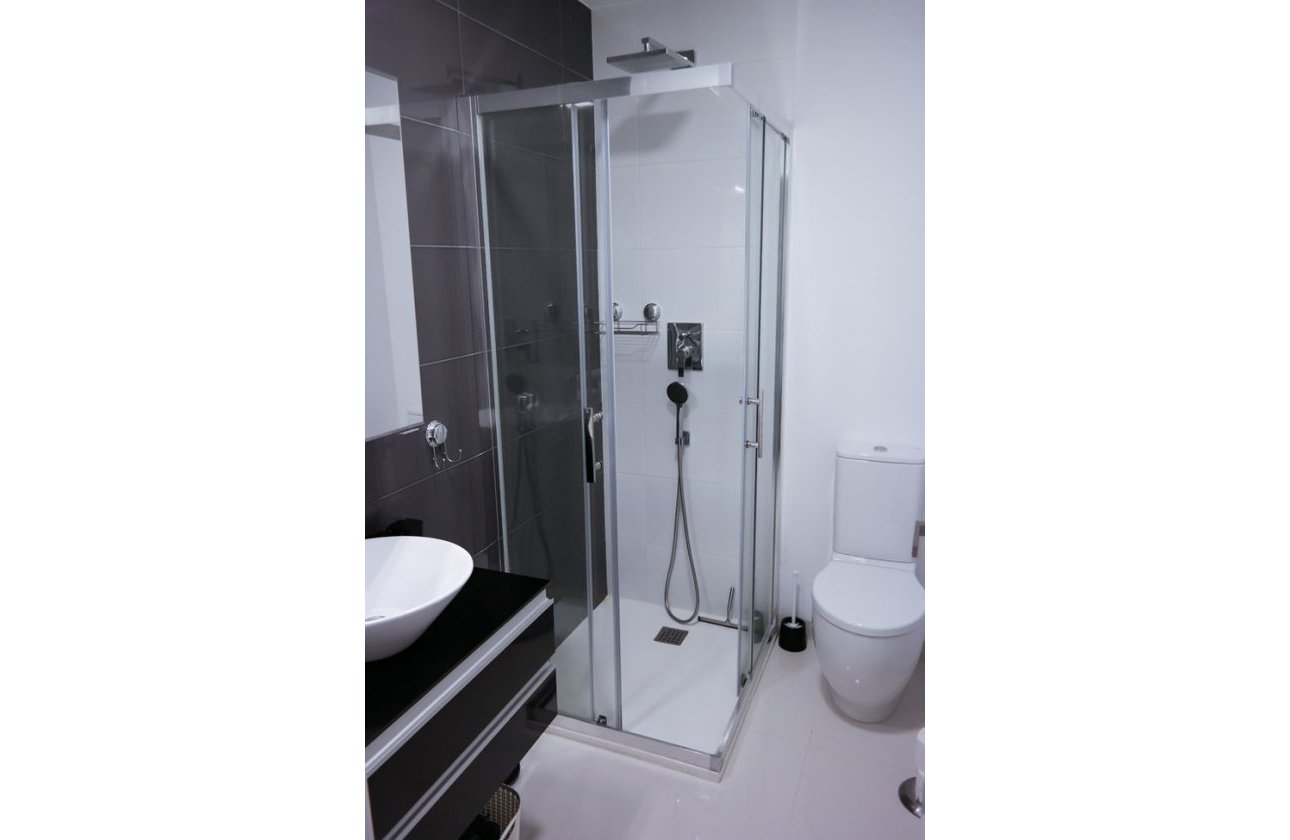 Resale - Apartment -
Pilar de la Horadada - Costa Blanca