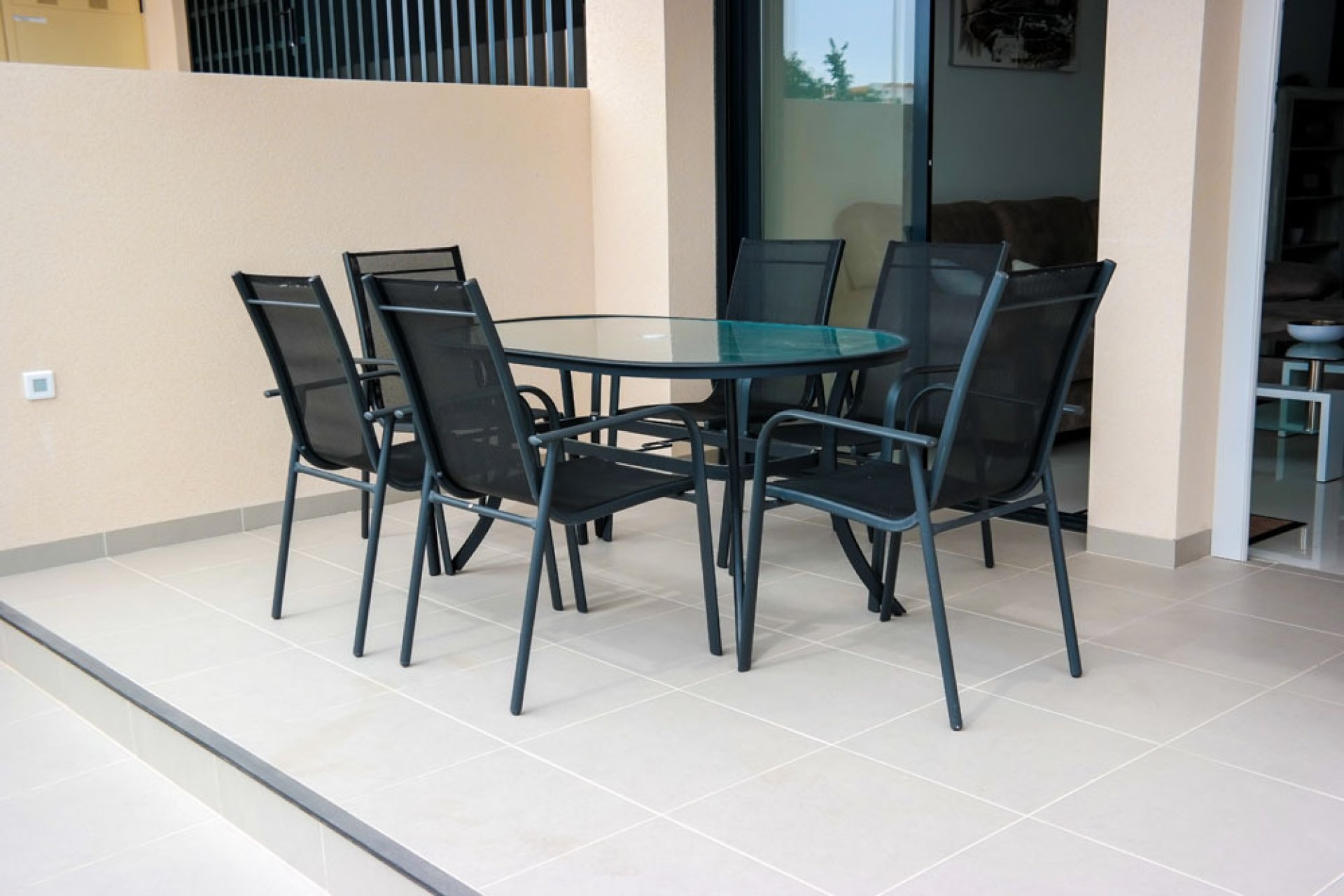 Resale - Apartment -
Pilar de la Horadada - Costa Blanca