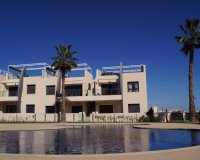 Resale - Apartment -
Pilar de la Horadada - Costa Blanca