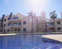 Resale - Apartment -
Pilar de la Horadada - Costa Blanca