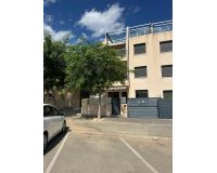 Resale - Apartment -
Pilar de la Horadada - Costa Blanca