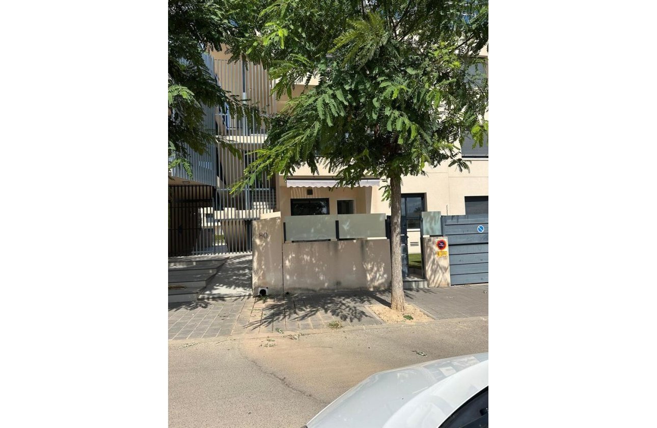 Resale - Apartment -
Pilar de la Horadada - Costa Blanca