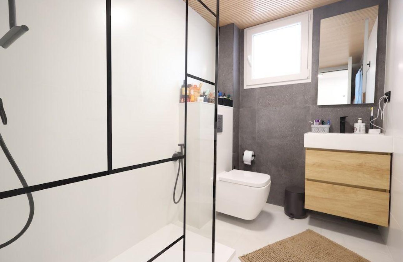 Resale - Apartment -
Pilar de la Horadada - Costa Blanca