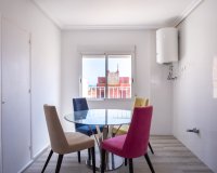 Resale - Apartment -
Pilar de la Horadada - Costa Blanca