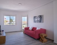 Resale - Apartment -
Pilar de la Horadada - Costa Blanca
