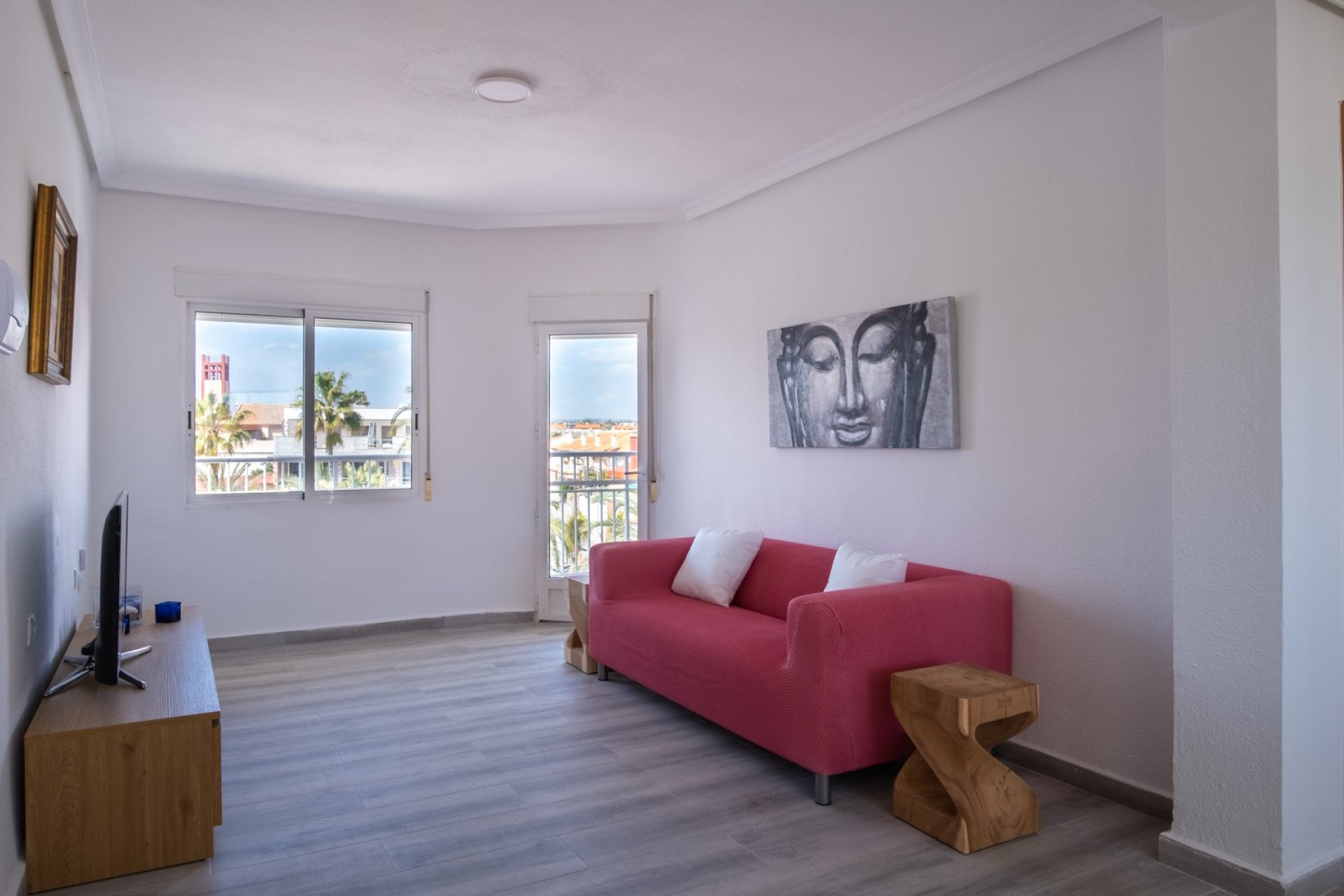 Resale - Apartment -
Pilar de la Horadada - Costa Blanca