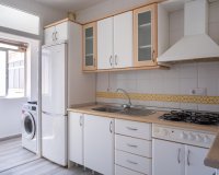 Resale - Apartment -
Pilar de la Horadada - Costa Blanca