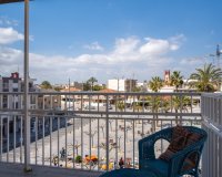 Resale - Apartment -
Pilar de la Horadada - Costa Blanca