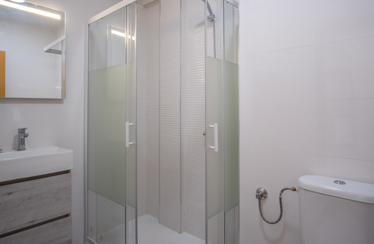 Resale - Apartment -
Pilar de la Horadada - Costa Blanca