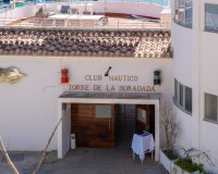 Resale - Apartment -
Pilar de la Horadada - Costa Blanca