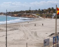 Resale - Apartment -
Pilar de la Horadada - Costa Blanca