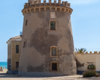 Resale - Apartment -
Pilar de la Horadada - Costa Blanca