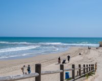 Resale - Apartment -
Pilar de la Horadada - Costa Blanca