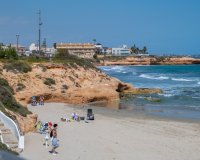 Resale - Apartment -
Pilar de la Horadada - Costa Blanca