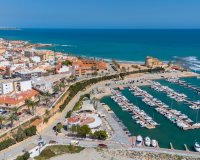 Resale - Apartment -
Pilar de la Horadada - Costa Blanca