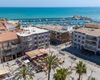 Resale - Apartment -
Pilar de la Horadada - Costa Blanca