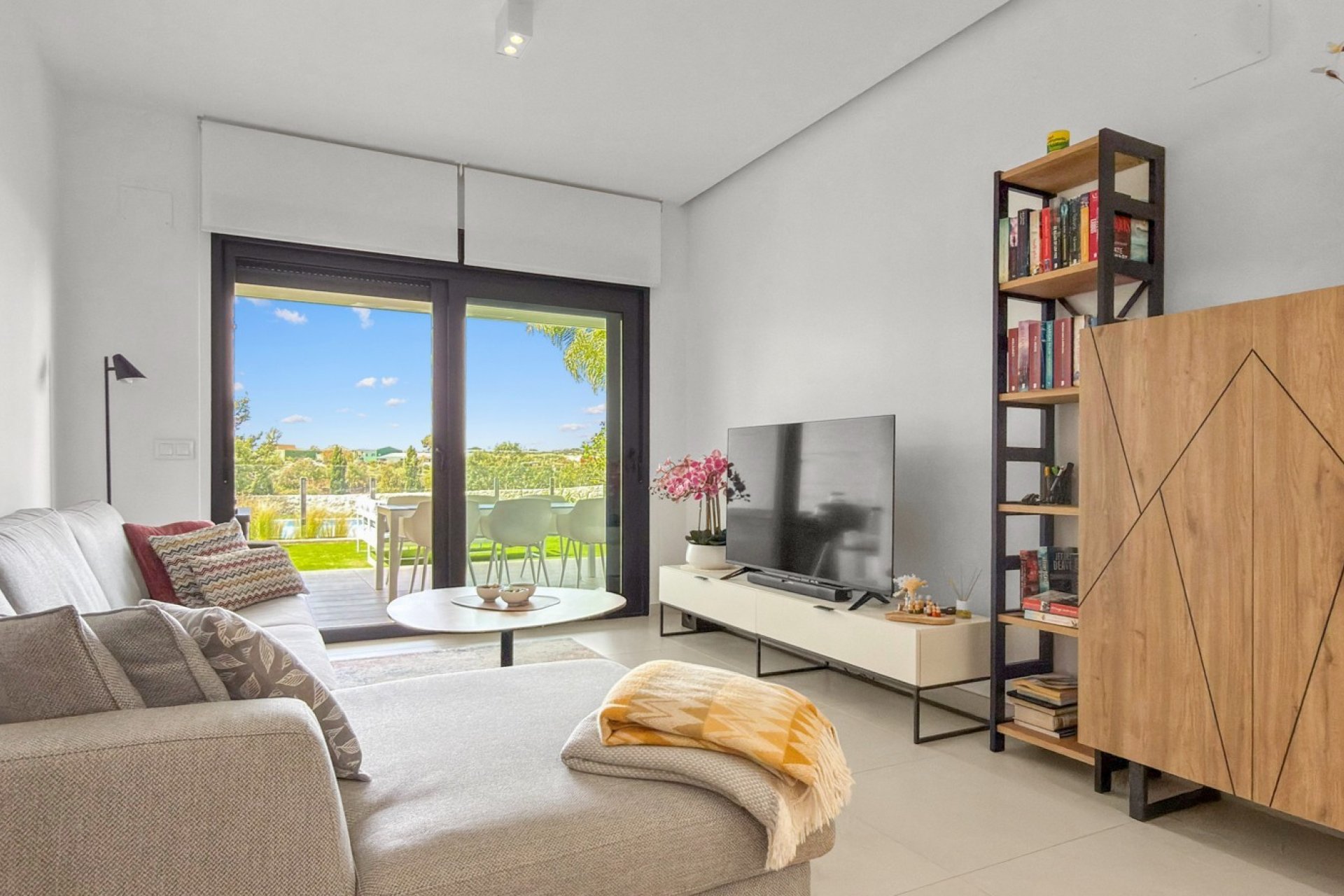 Resale - Apartment -
Pilar de la Horadada - Costa Blanca