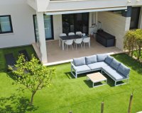 Resale - Apartment -
Pilar de la Horadada - Costa Blanca