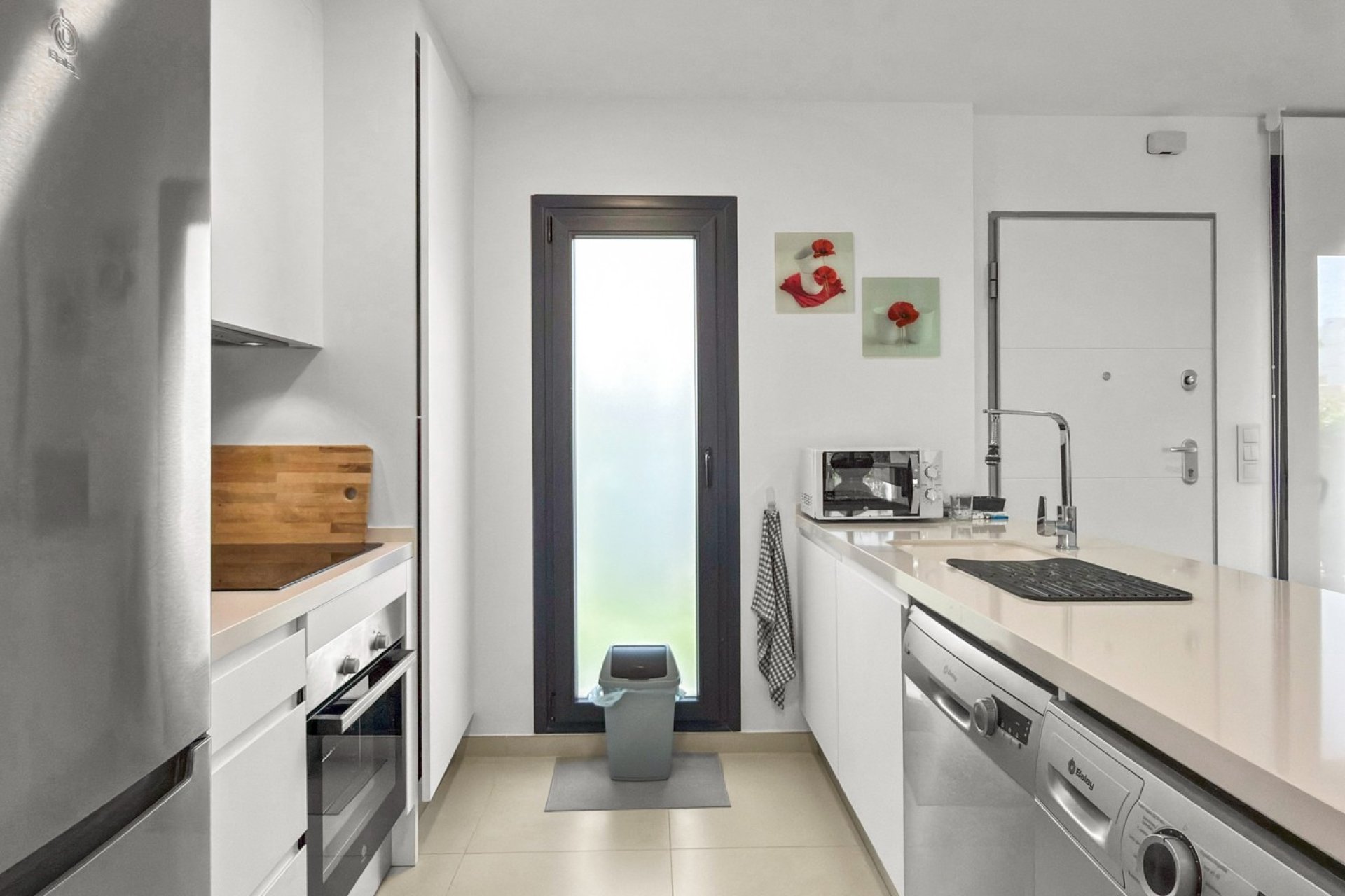 Resale - Apartment -
Pilar de la Horadada - Costa Blanca